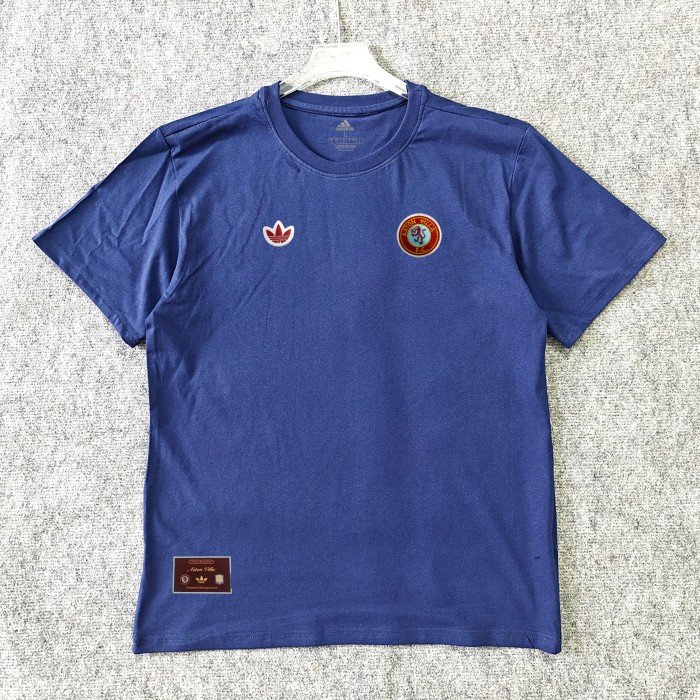 Aston Villa T-Shirt 2026