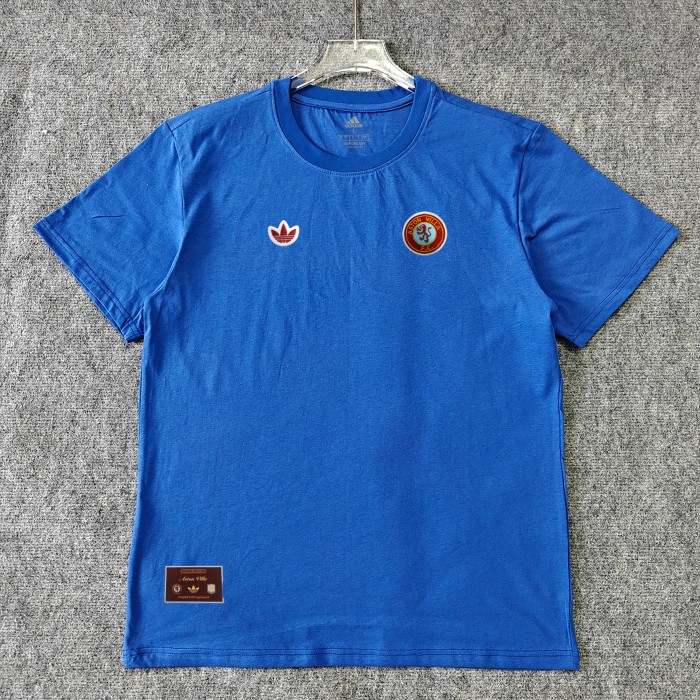 Aston Villa T-Shirt 2026