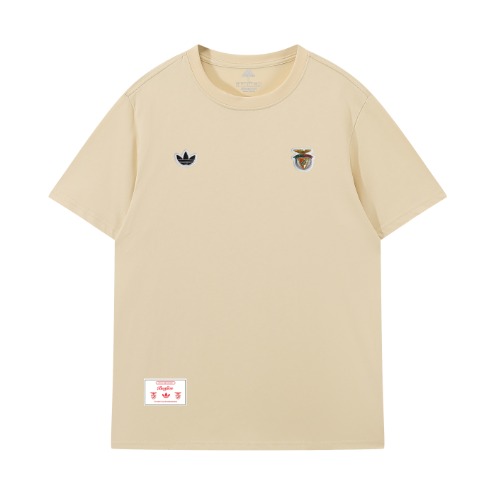 SL Benfica T-Shirt 2026