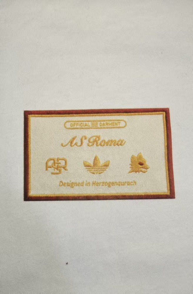AS Roma T-Shirt 2026