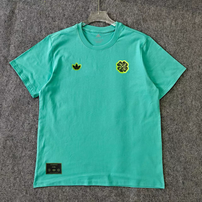 Celtic T-Shirt 2026