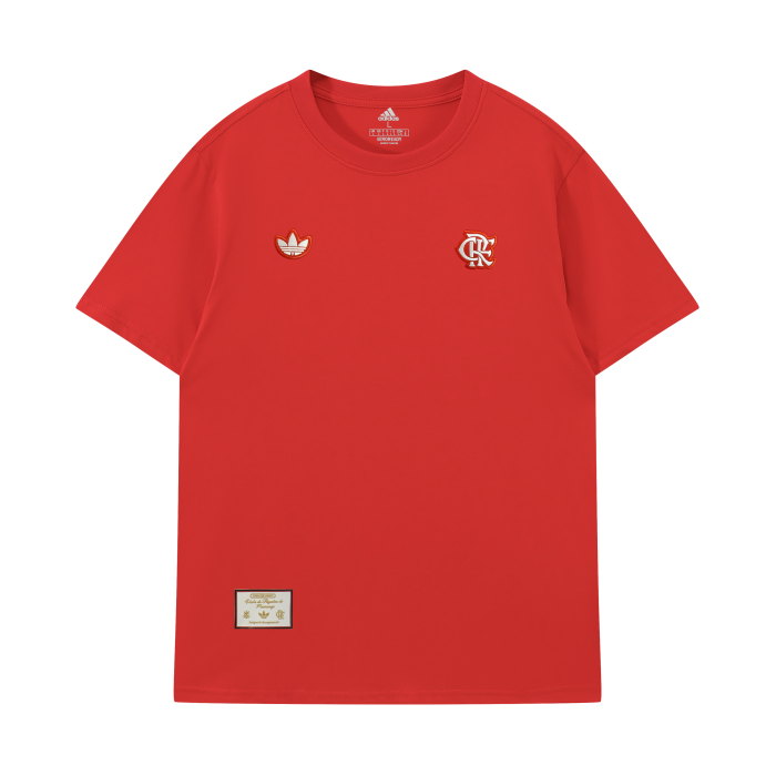 Flamengo T-Shirt 2026