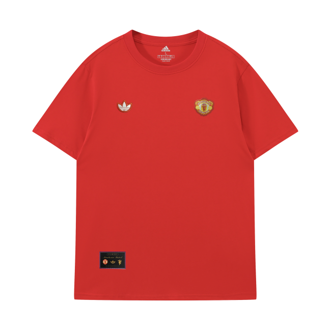 Manchester United T-Shirt 2026