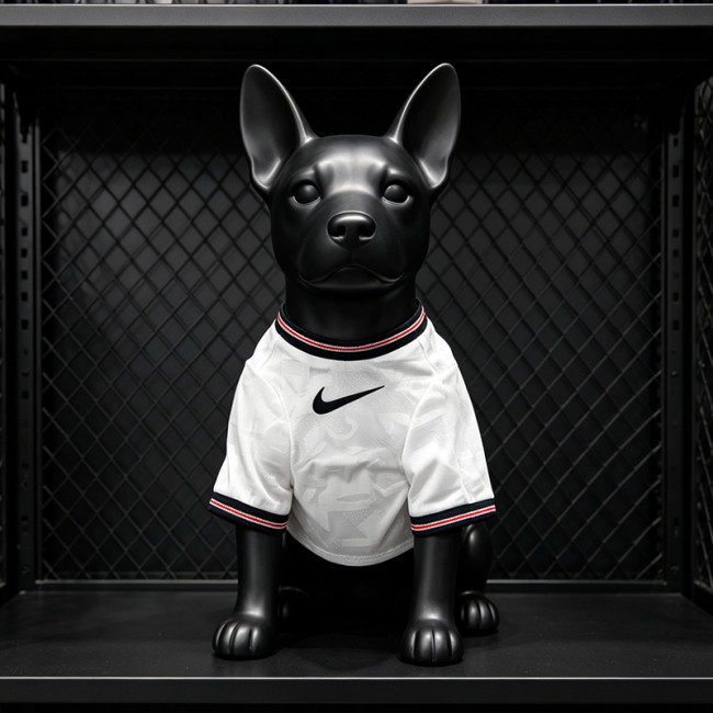 England 2026 World Cup Home Dog's Jersey