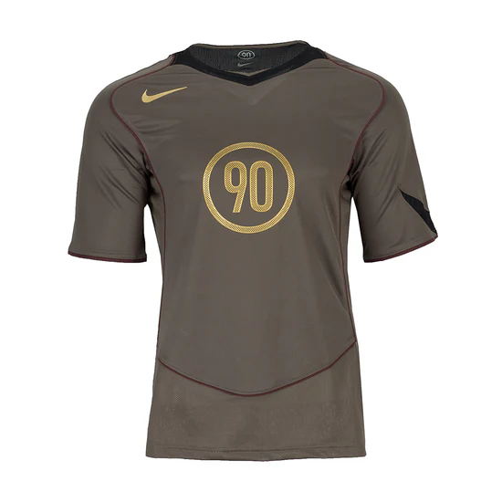 Total 90 Men's Dri-FIT Short-Sleeve Football Jersey