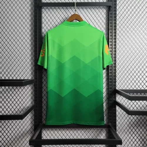 Brazil Training Pre Match T-Shirt 20/21