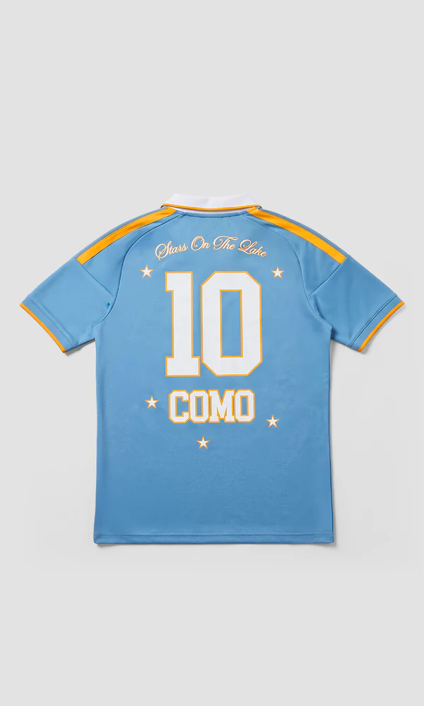 Como Fourth Man Jersey 1907