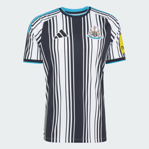 Newcastle United Man Home Jersey 26/27