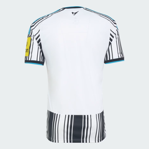 Newcastle United Man Home Jersey 26/27