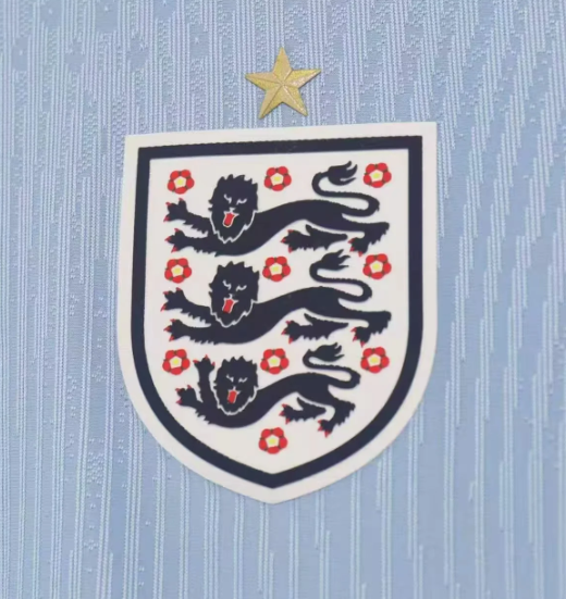 England 2026 Player Training Man Jersey