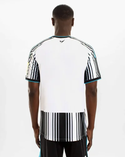 Newcastle United Man Home Player Jersey 26/27