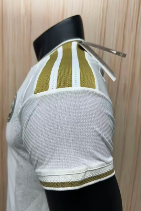 Al-Nassr Away Man Player Jersey 26/27