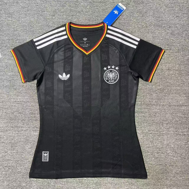 Germany 2026 World Cup Special Women Jersey