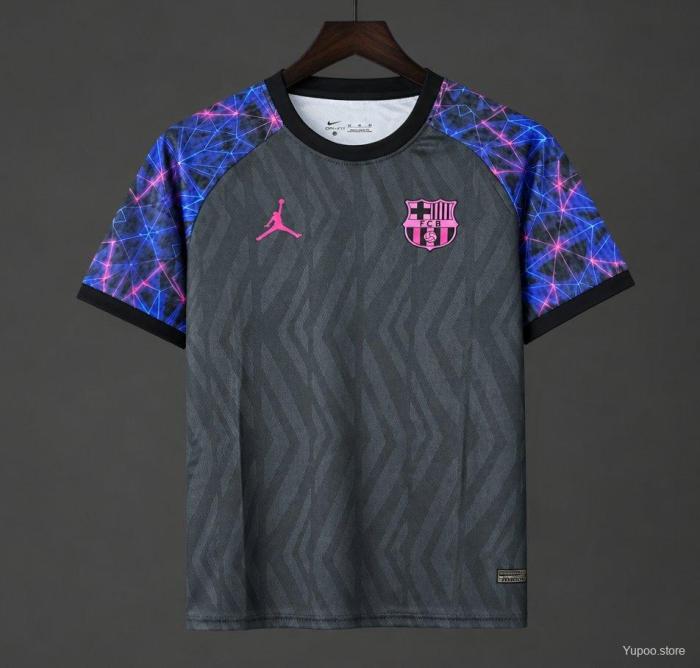Barcelona Special Men Jersey 26/27