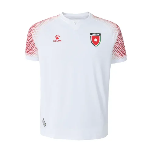Jordan 2026 World Cup Home Men Jersey