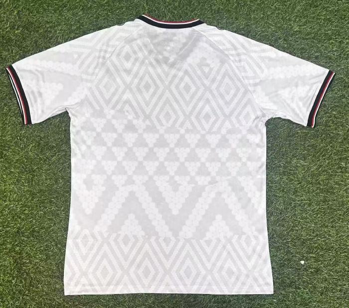 Iraq 2026 World Cup Home Men Jersey
