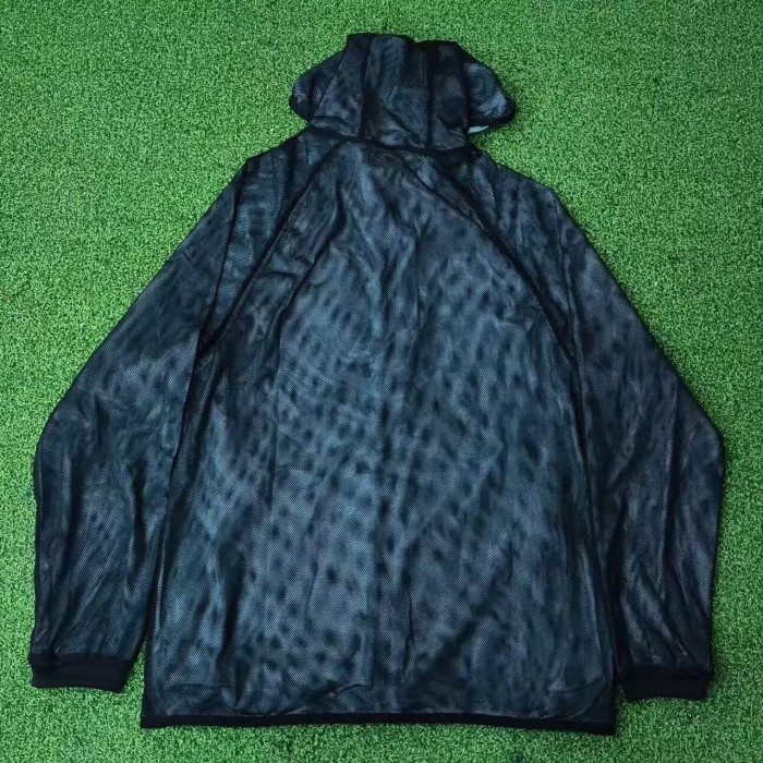 Norway Training Anthem Jacket 2026
