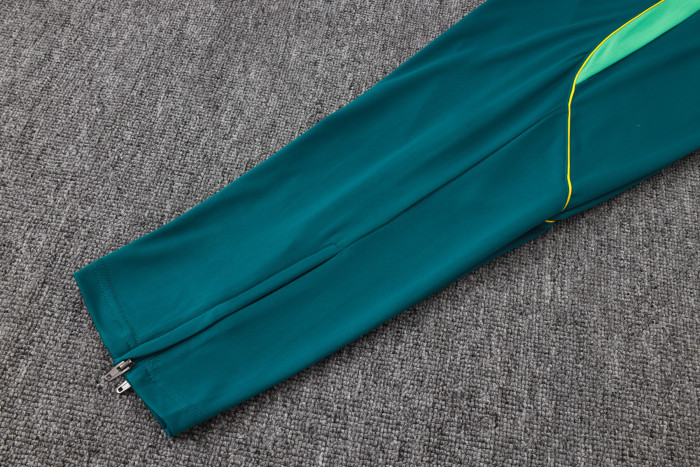 Brazil Training Jersey Suit 26/27