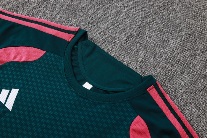 Real Madrid Training Short sleeve Jersey 26/27