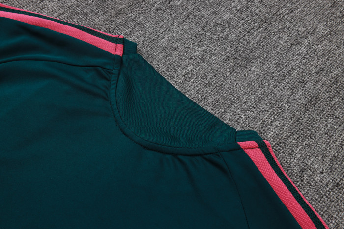 Real Madrid Training Short sleeve Jersey 26/27