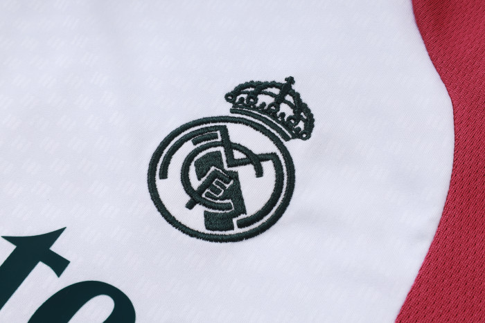 Real Madrid Training Short sleeve Jersey 26/27