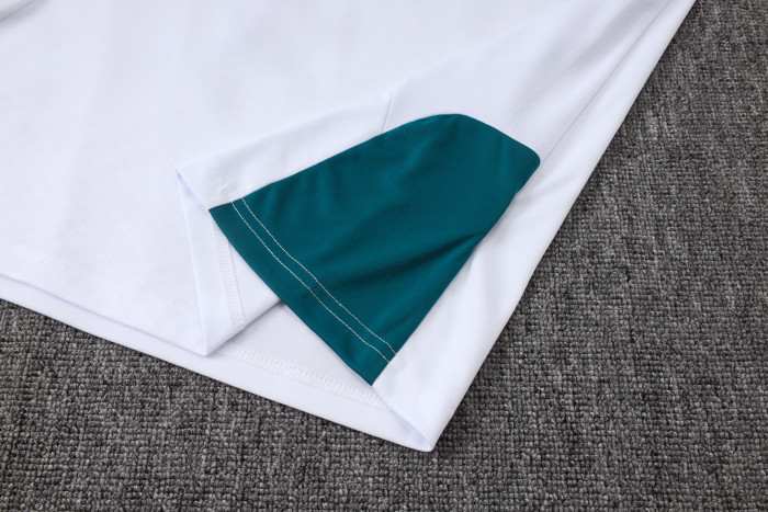 Real Madrid Training Short sleeve Jersey 26/27