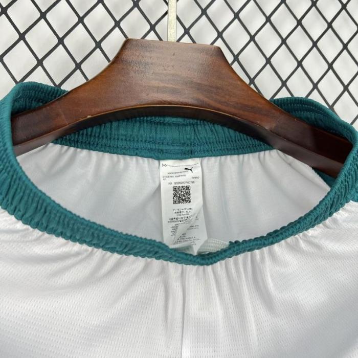 Portugal Away Shorts 26/27