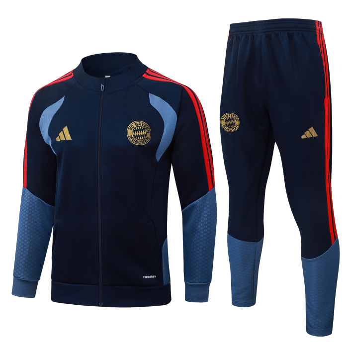 Bayern Munich Training Jacket Suit 26/27