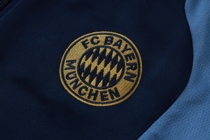 Bayern Munich Training Jacket Suit 26/27