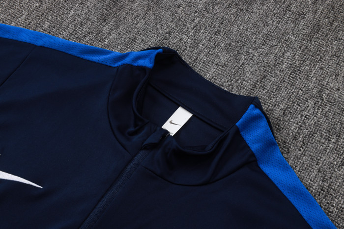 Inter Milan Training Jersey Suit 26/27