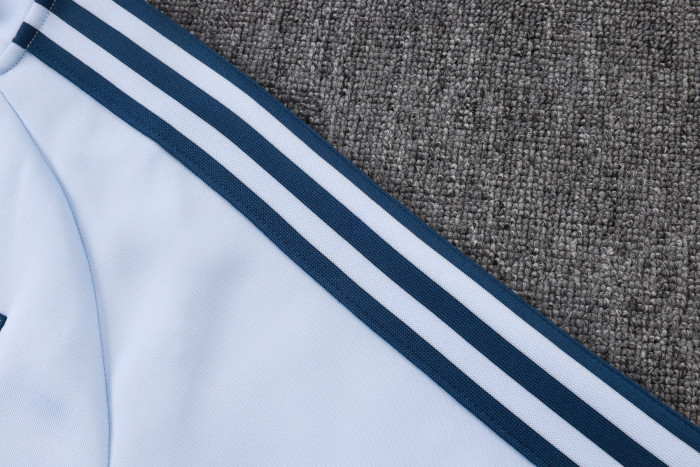 Italy Training Jacket Suit 26/27