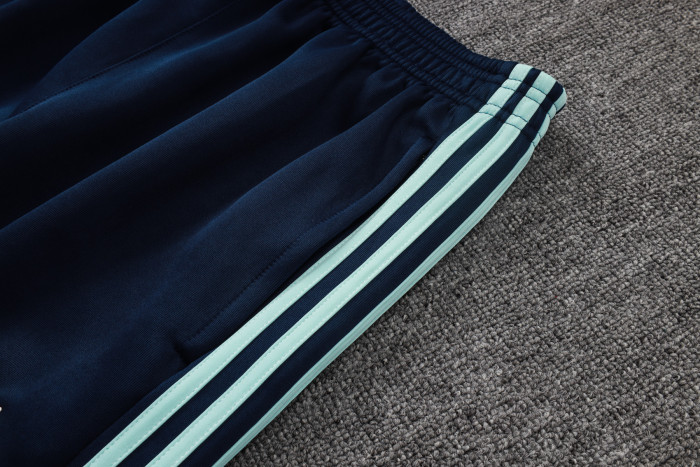 Germany Training Jacket Suit 26/27