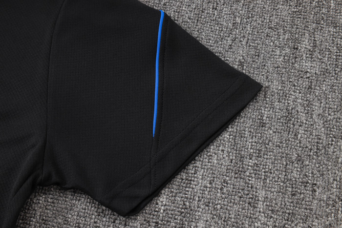 Paris Saint Germain Training Short sleeve Suit 26/27