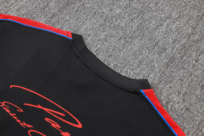 Paris Saint Germain Training Short sleeve Suit 26/27