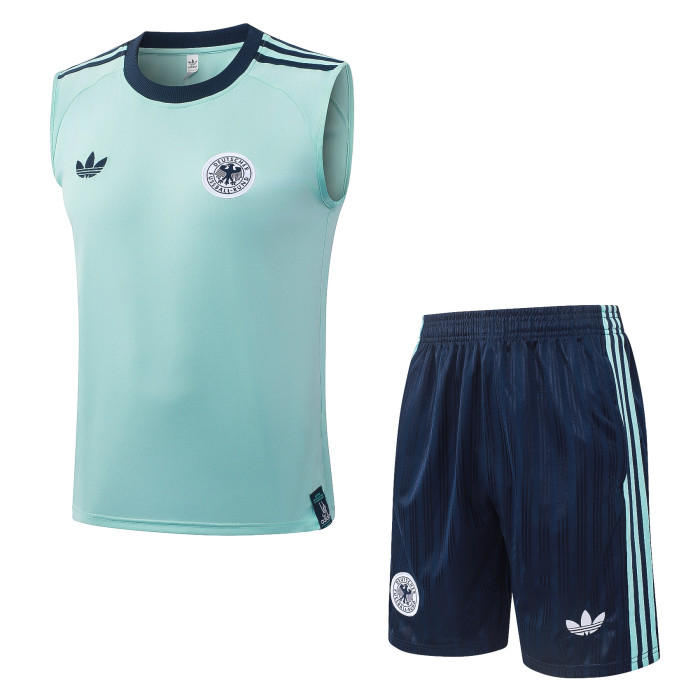 Germany Training Jersey 26/27