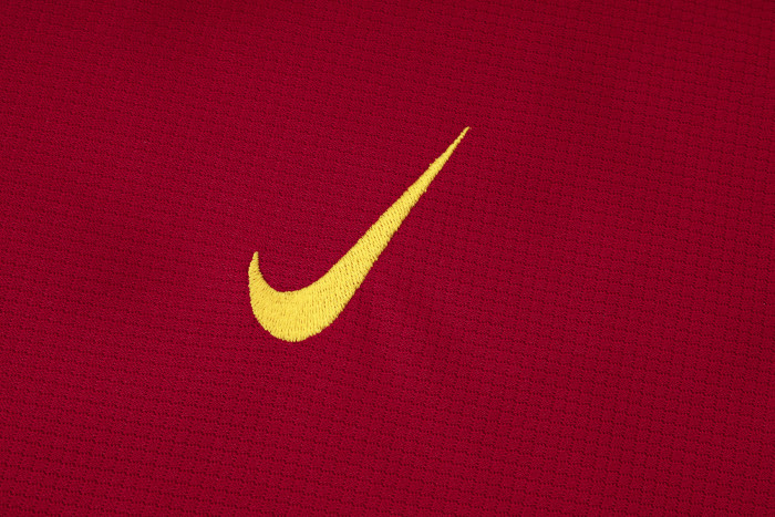 Barcelona Training Short Sleeve Suit 26/27