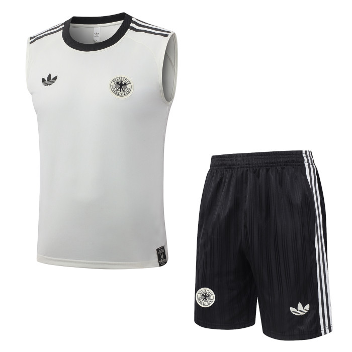 Germany Training Jersey 26/27