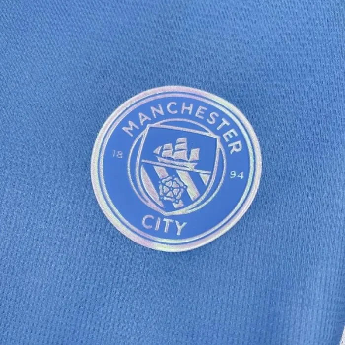 Manchester City Home Men Jersey 26/27