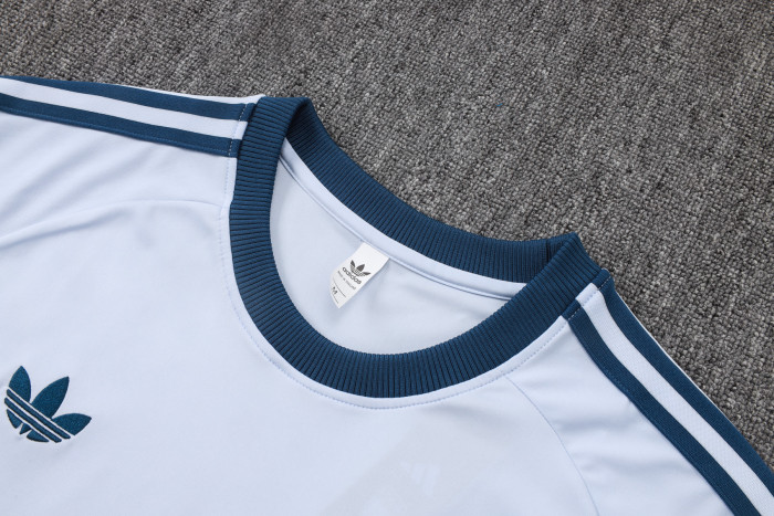 Italy Training Short sleeve Jersey 26/27