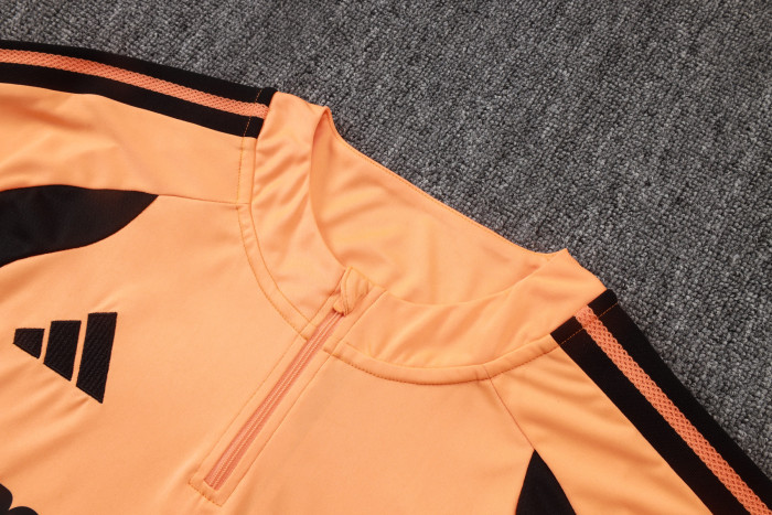 Arsenal Training Jersey Suit 26/27