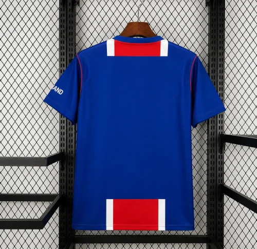 Paris Saint Germain Home Men Jersey 26/27
