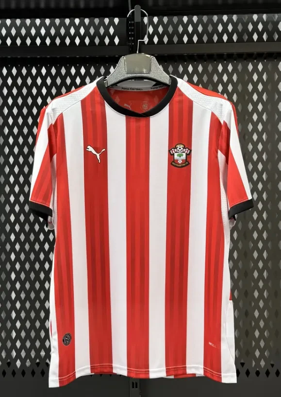 Southampton Home Man Jersey 26/27