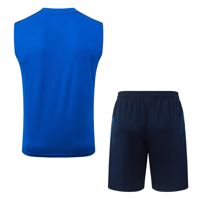 Inter Milan Training Jersey 26/27