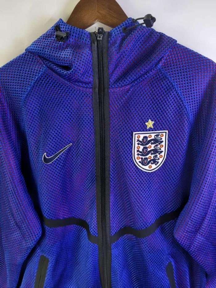 England Training Anthem Jacket 2026