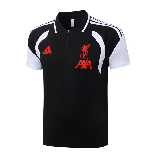 Liverpool POLO Jersey 26/27