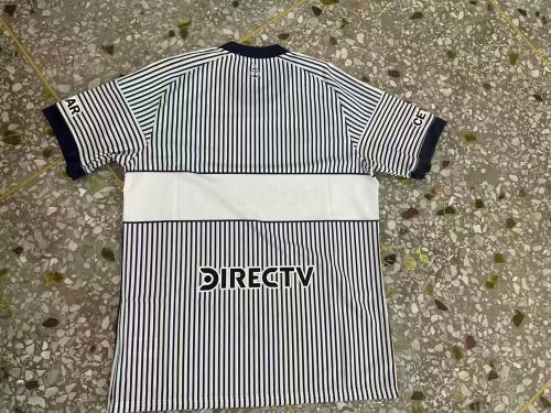 Boca Away Man Jersey 26/27