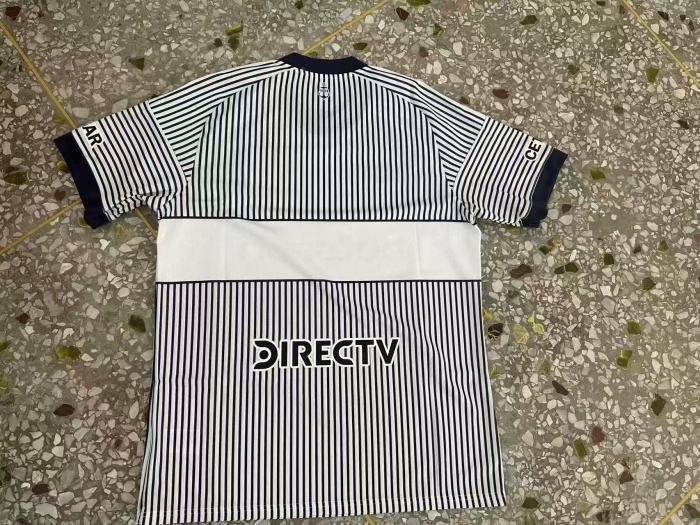 Boca Away Man Jersey 26/27