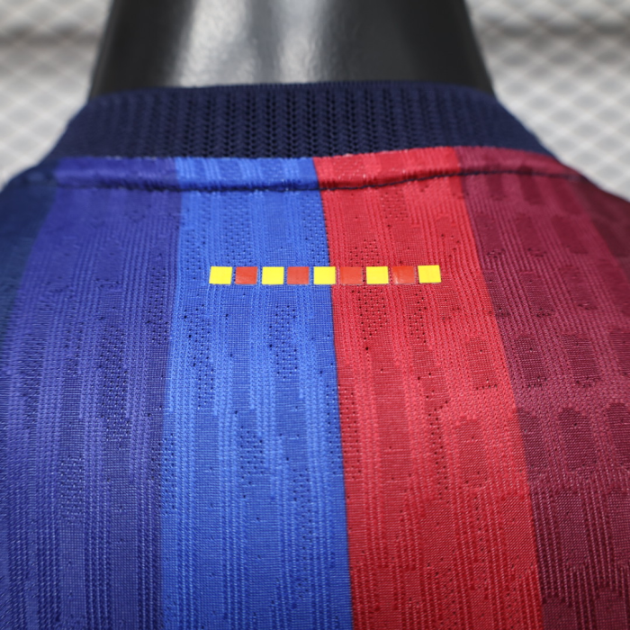 Barcelona Home Player Jersey 26/27