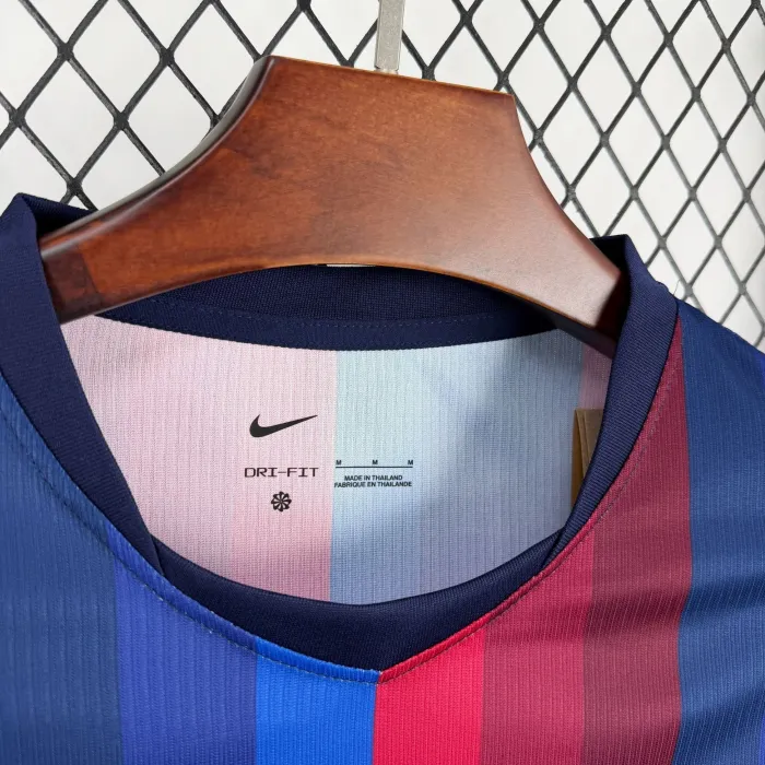 Barcelona Home Man Jersey 26/27