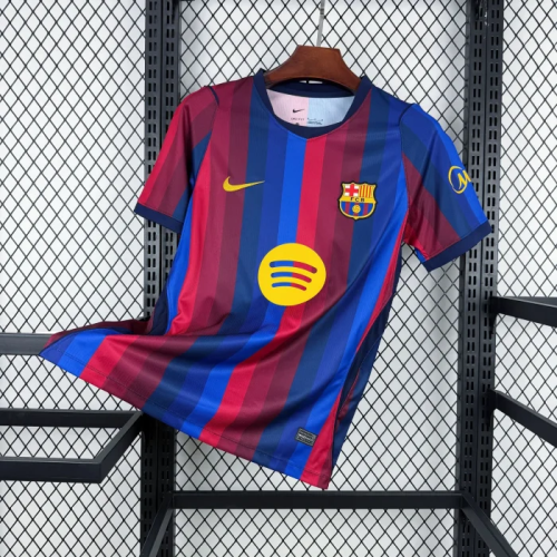 Barcelona Home Man Jersey 26/27